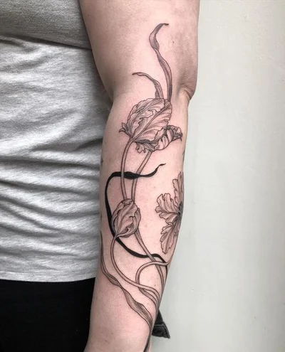 Vitoria Vilela tattoo 044