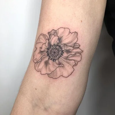 Vitoria Vilela tattoo 045