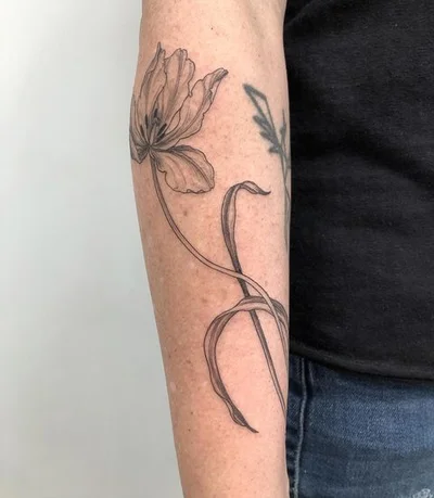 Vitoria Vilela tattoo 049