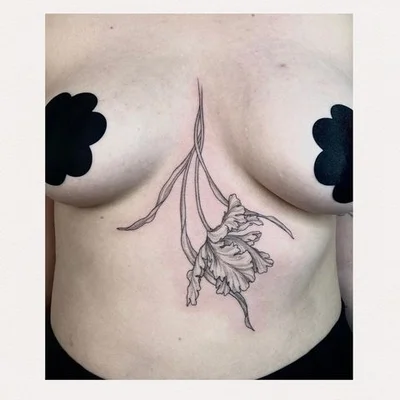 Vitoria Vilela tattoo 050