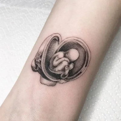 Вячеслав Веровский tattoo 008