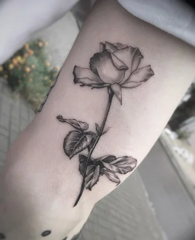 Вячеслав Веровский tattoo 010