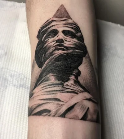 Вячеслав Веровский tattoo 011