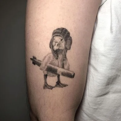 Вячеслав Веровский tattoo 013