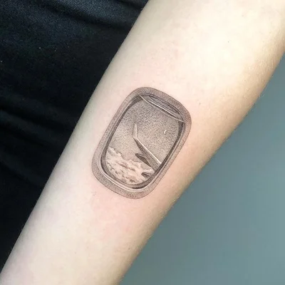 Вячеслав Веровский tattoo 018