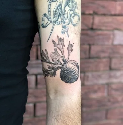 Вячеслав Веровский tattoo 019