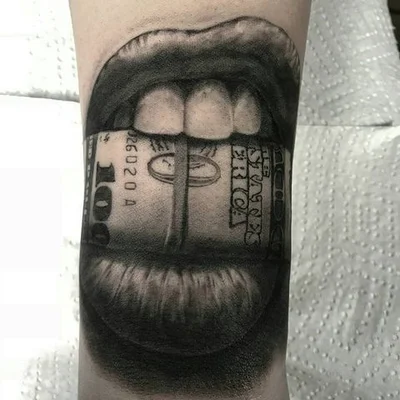Вячеслав Веровский tattoo 020