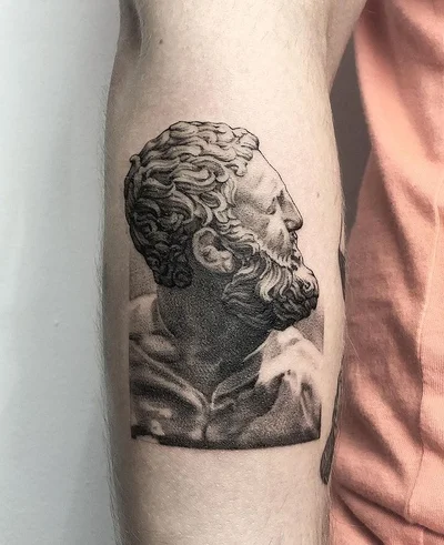 Вячеслав Веровский tattoo 021