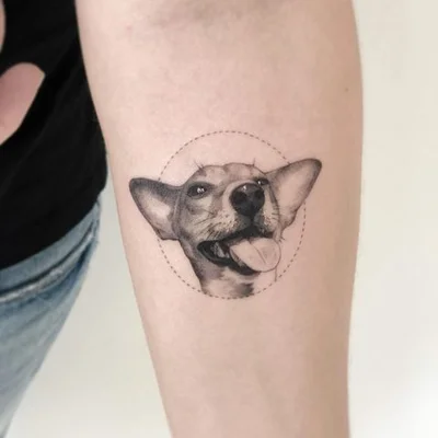 Вячеслав Веровский tattoo 022