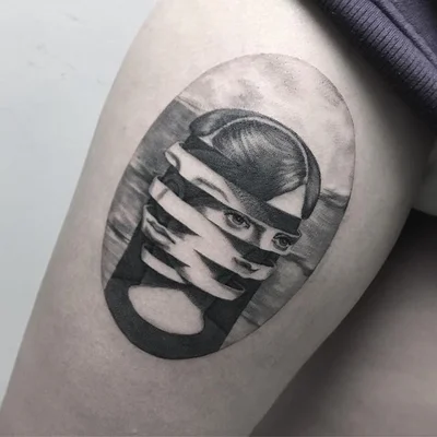 Вячеслав Веровский tattoo 024