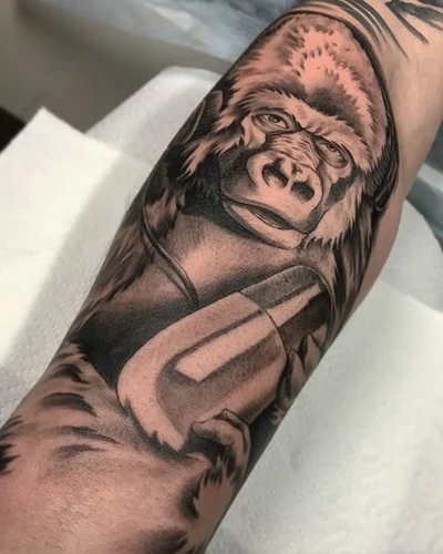 Вячеслав Веровский tattoo 025