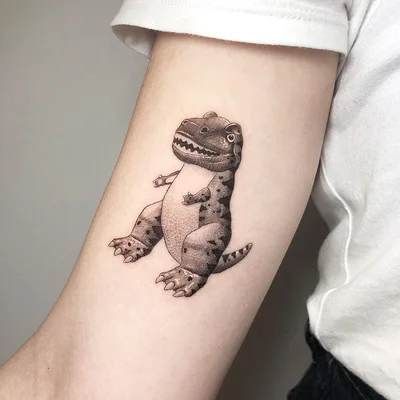 Вячеслав Веровский tattoo 027