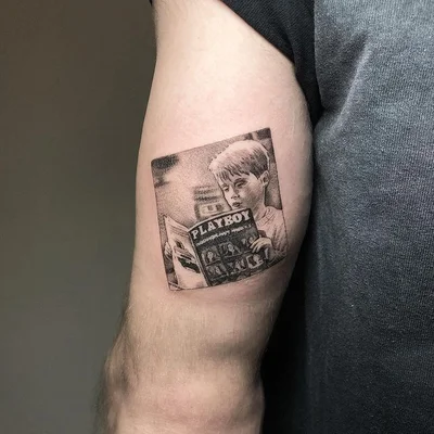 Вячеслав Веровский tattoo 029