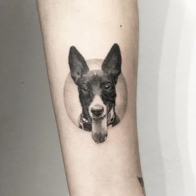 Вячеслав Веровский tattoo 031