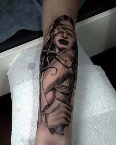 Вячеслав Веровский tattoo 036