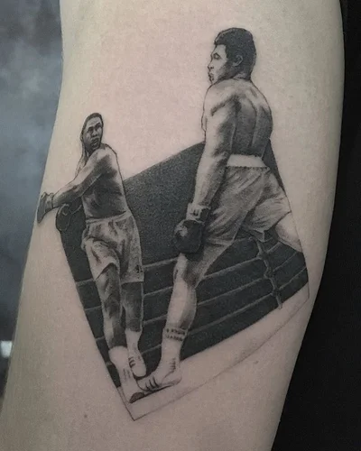 Вячеслав Веровский tattoo 037