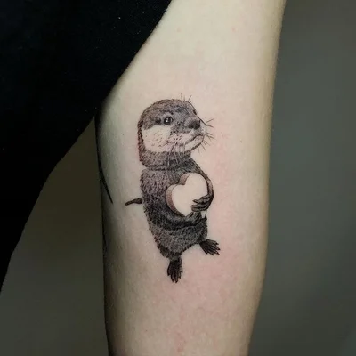 Вячеслав Веровский tattoo 038