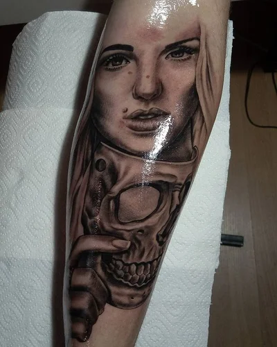 Вячеслав Веровский tattoo 039