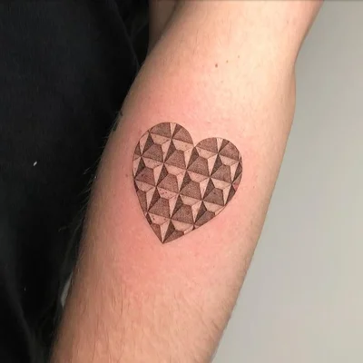 Вячеслав Веровский tattoo 040