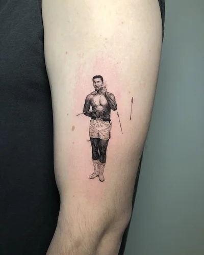 Вячеслав Веровский tattoo 041
