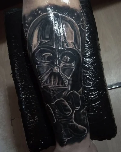 Вячеслав Веровский tattoo 042