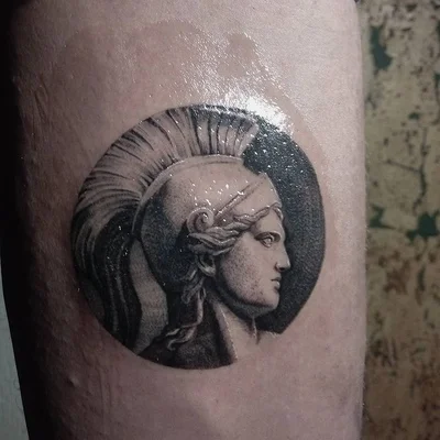 Вячеслав Веровский tattoo 043
