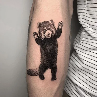 Вячеслав Веровский tattoo 045