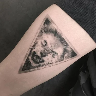 Вячеслав Веровский tattoo 046