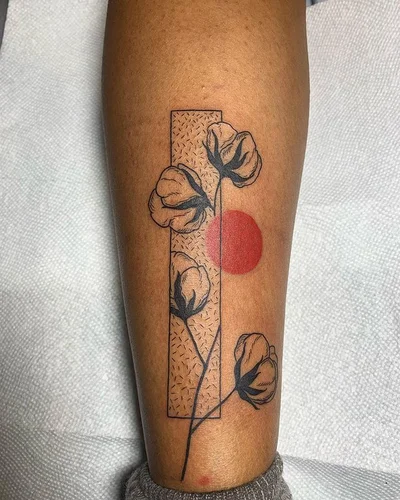 Wildseed tattoo 008