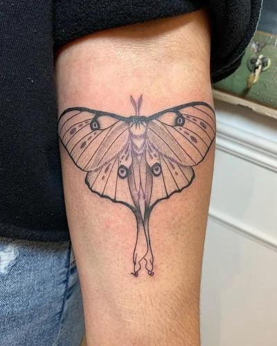 Wildseed tattoo 010