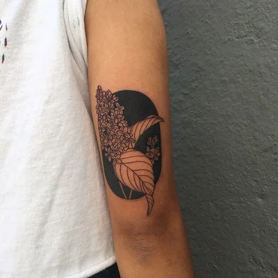 Wildseed tattoo 011
