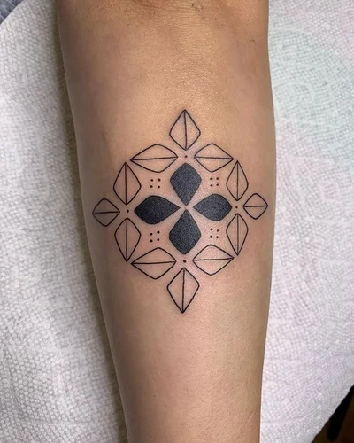 Wildseed tattoo 012