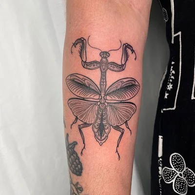 Wildseed tattoo 013