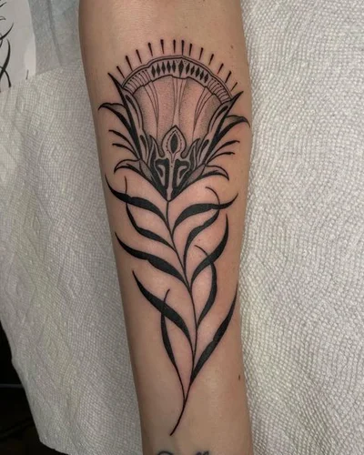 Wildseed tattoo 015