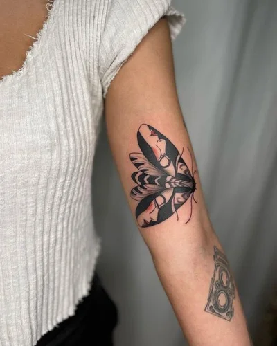 Wildseed tattoo 017