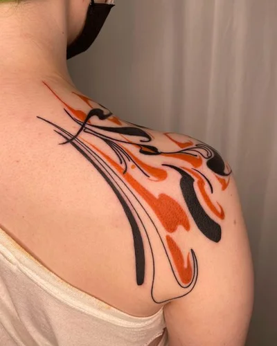 Wildseed tattoo 018