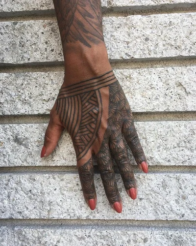 Wildseed tattoo 019