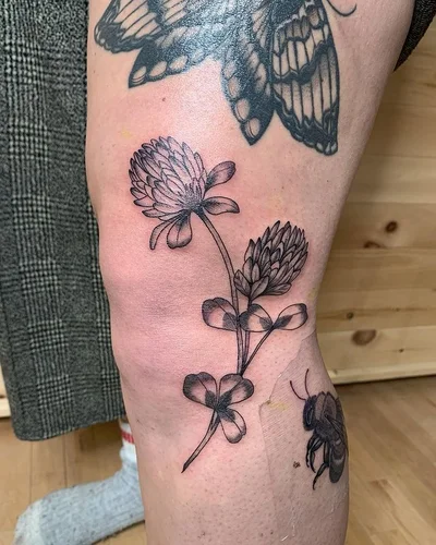 Wildseed tattoo 020