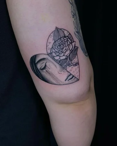 Wildseed tattoo 021