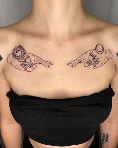 Wildseed tattoo 023