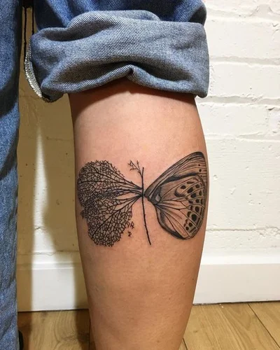 Wildseed tattoo 026