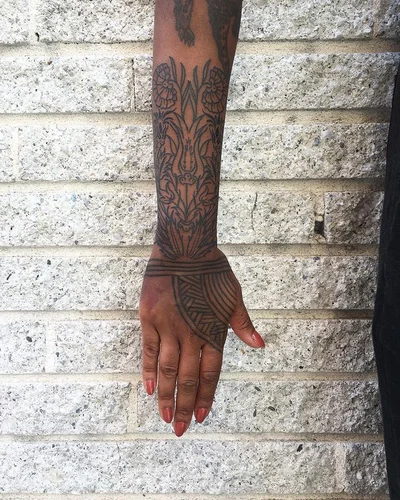 Wildseed tattoo 027