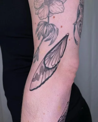 Wildseed tattoo 028