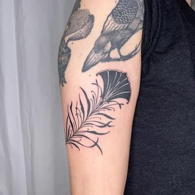 Wildseed tattoo 030