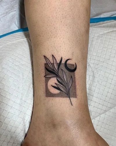 Wildseed tattoo 031