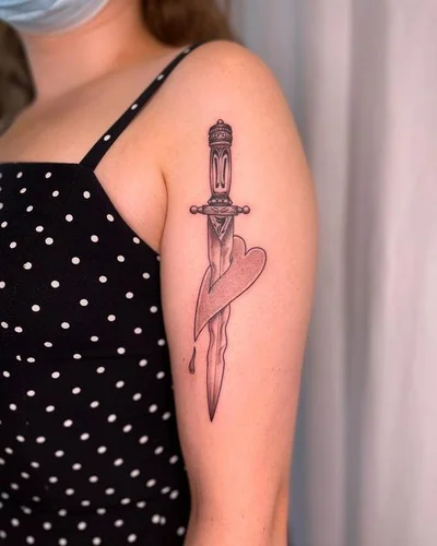 Wildseed tattoo 033