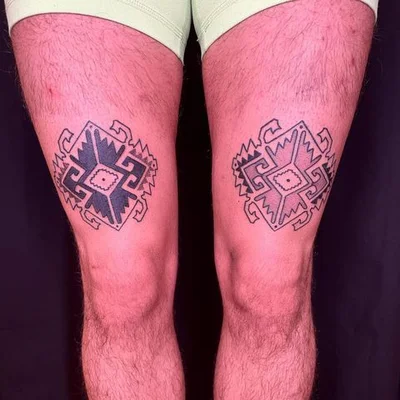 Wildseed tattoo 035