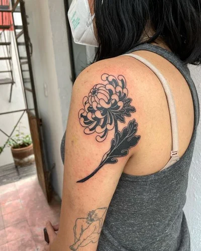 Wildseed tattoo 036