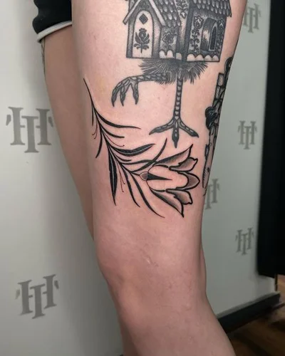 Wildseed tattoo 040