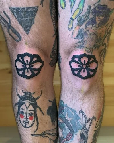 Wildseed tattoo 046